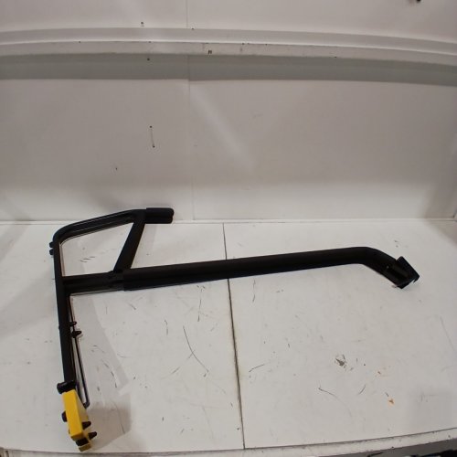 HERCULES STAND DOUBLE BASS STAND image 2