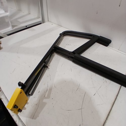 HERCULES STAND DOUBLE BASS STAND image 3
