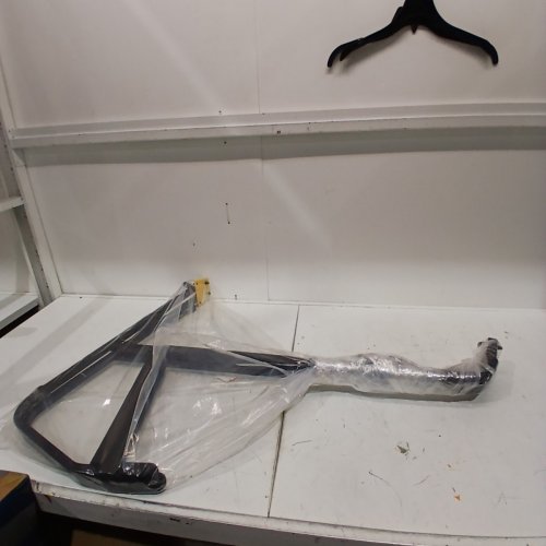 HERCULES STAND DOUBLE BASS STAND image 4