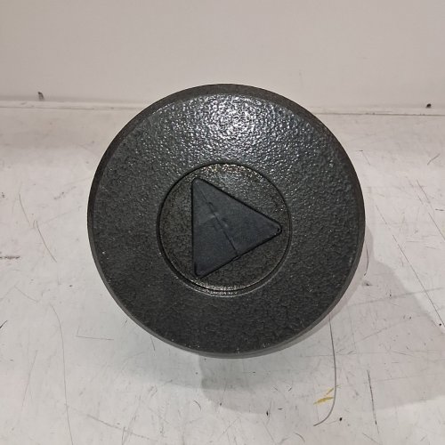 APEX HEAVY-DUTY ADJUSTABLE FREE WEIGHT KETTLEBELL - 20LBS (CAN ADD UP TO 30LB) - CAST IRON (MODEL: APKB-5009) image 3