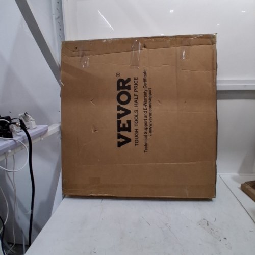 VEVOR PORTABLE SQUARE PITCHING MOUND FOR INDOORS AND OUTDOORS - GREEN (MODEL: PGK-TU1) image 5