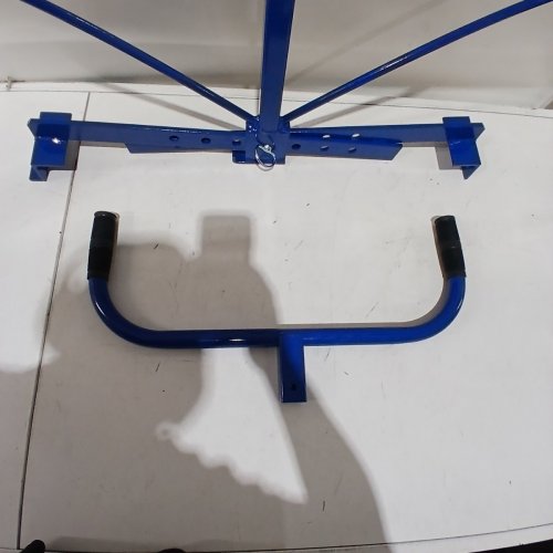 BON PAVER SLAB MOVER ADJUSTABLE MANUAL MASONRY TOOL - 300LB CAP - BLUE (MODEL: 21-215) image 5