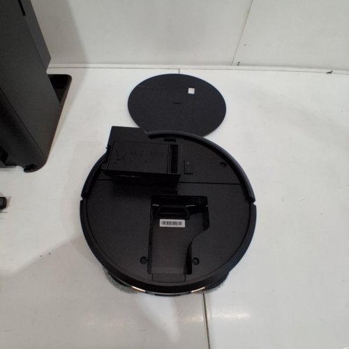 IROBOT ROOMBA PLUS 415X COMBO AUTOWASH ROBOT VACUUM AND MOP WITH DOCK - BLACK (MODEL: G284020) image 9