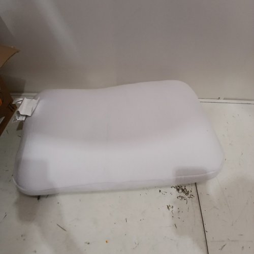 THE CASPER PILLOW, WHITE - STANDARD image 2