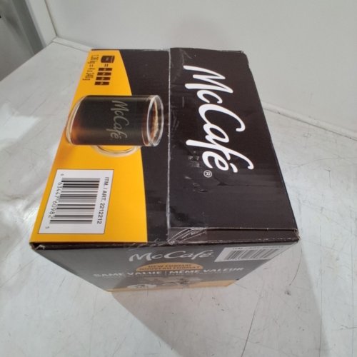 4PK MCCAFE PREMIUM ROAST COFFEE - 340G EACH image 3