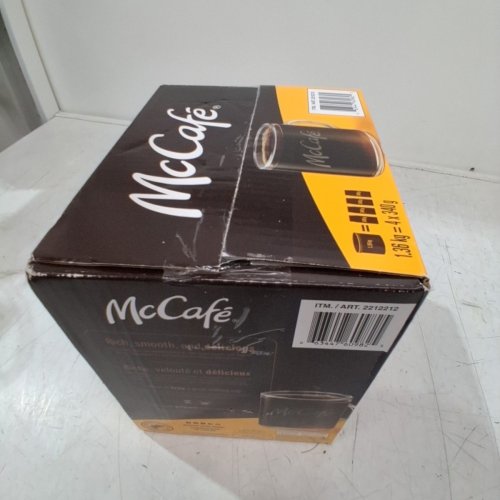 4PK MCCAFE PREMIUM ROAST COFFEE - 340G EACH image 4