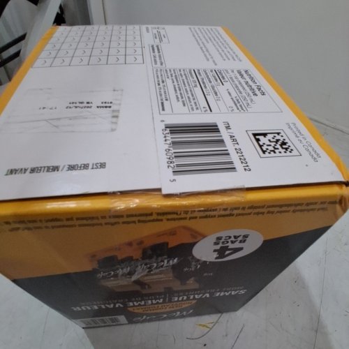 4PK MCCAFE PREMIUM ROAST COFFEE - 340G EACH image 5