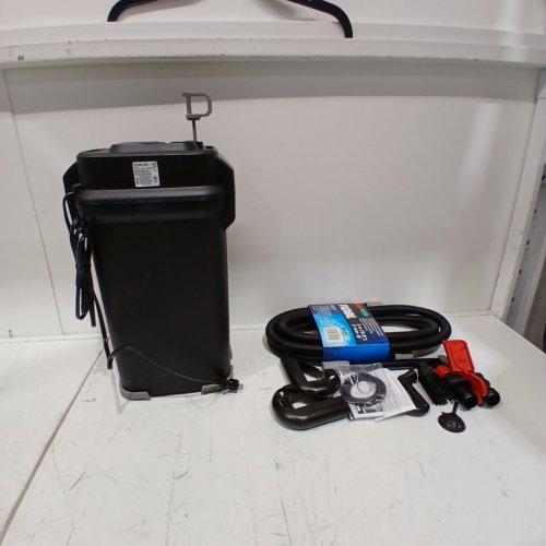 FLUVAL 65924 407 PERFORMANCE CANISTER FILTER - 500L MAX image 3