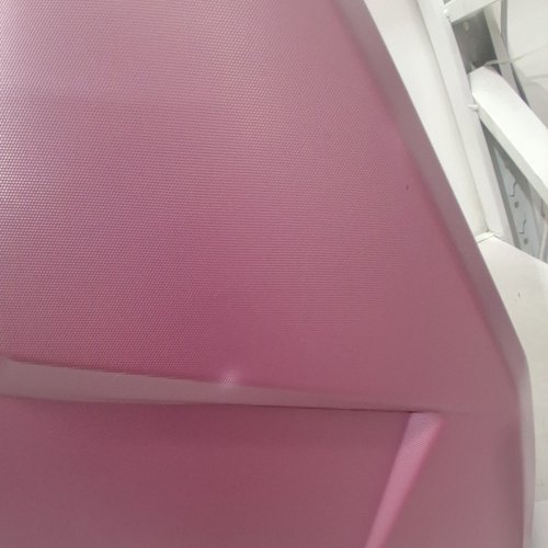 ADVWIN 2-IN-1 FOLDABLE HARDSHELL SCOOTER SUITCASE - PINK (MODEL: US890106PK00) image 9