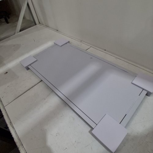 VEVOR ACCESS PANEL - 30.2" X 15.2 - WHITE (MODEL: 9.03.S008.2346A) image 3