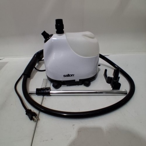 STEAMFAST FABRIC STEAMER - 53" HOSE - 42OZ TANK (MODEL: SF-407) image 3