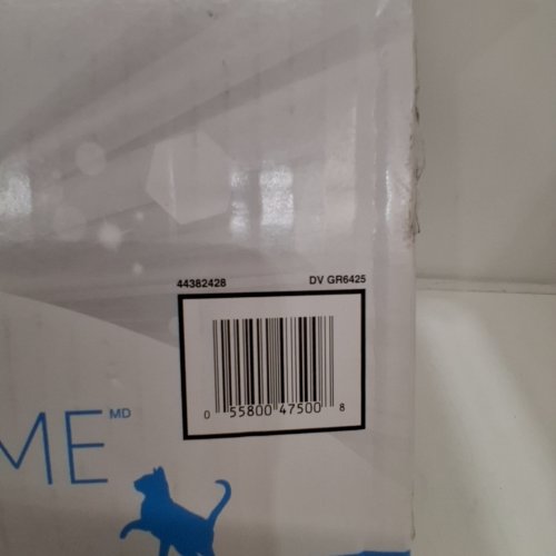 PURINA TIDY CATS LIGHTWEIGHT MULTI-CAT CLUMPING LITTER WITH GLADE CLEAR SPRINGS - 8.5KG image 2