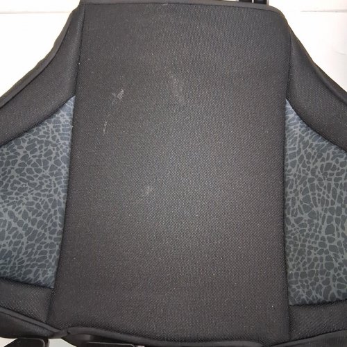 GRACO TURBO BOOSTER SEAT WITH REMOVABLE HIGH BACK CONVERTS FROM CHILD TO BIG KID - 4-10YRS / 40-100LBS - KAMRYN FASHION (MODEL: 2168325) image 3