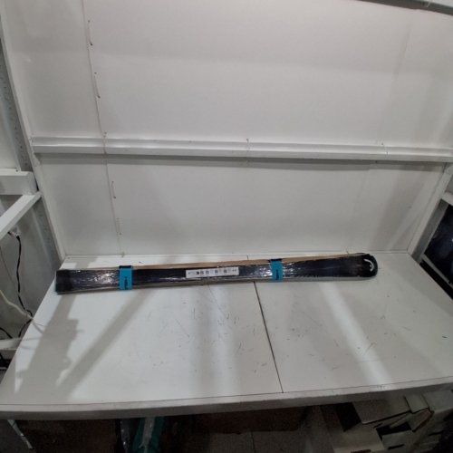 JUNIOR HEAD WORLD CUP REBELS E.SL REBEL TEAM RACE SKIS - 153 CM - WHITE (MODEL: WCR E.SL REBEL TEAM SW RP WCR 1) image 7