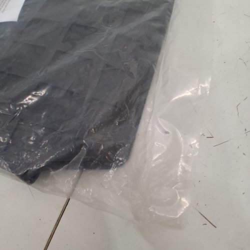 POWOQ CARGO MAT FOR 2019-2024 TOYOTA RAV4 MODELS - DARK GRAY image 5