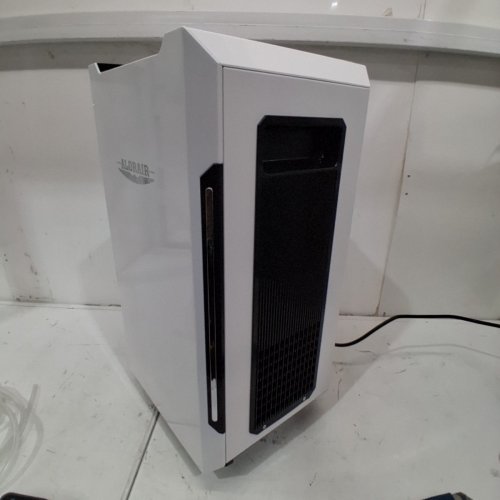 ALORAIR SENTINAL PRO 55X DEHUMIDIFIER WITH PUMP - 1500 SQ.FT - WHITE (MODEL:SENTINAL PRO55X) image 6