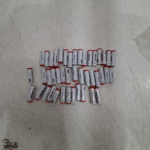 43PK KIRKLAND SIGNATURE BATTERIES - AA image 2