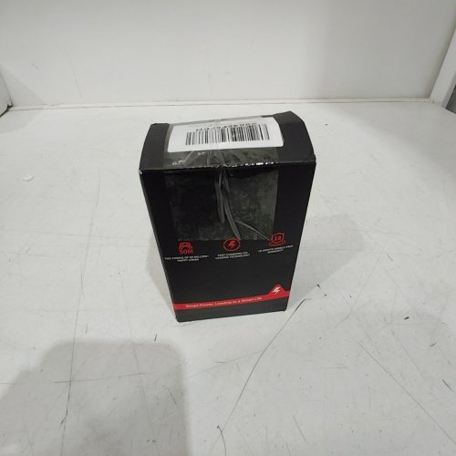 AC POWER ADAPTER CHARGER FOR ELECTRIC SCOOTERS GOTRAX GKS, EDGE, NOVA, GLIDE - BLACK image 3
