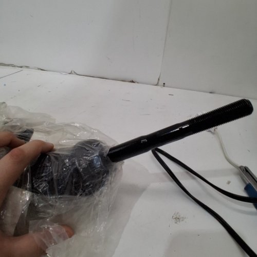 NEW POWER STEERING RACK PINION - FOR 2004 TO 2010 TOYOTA SIENNA MODELS - BLACK (MODEL:80-00971AN) image 4