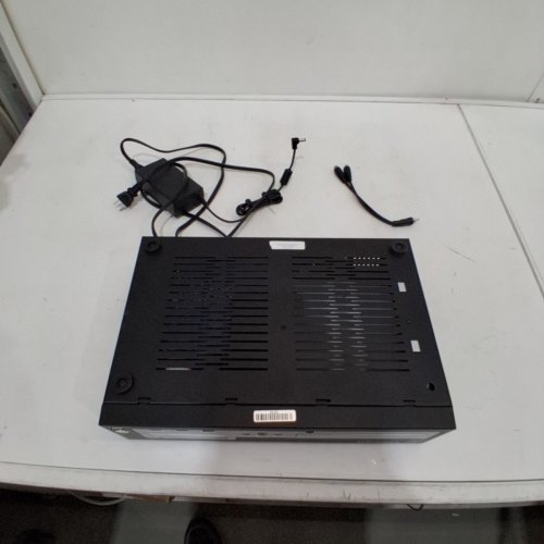 PLAYNETWORK C500 SERIES MEDIA PLAYER WITH CD DRIVE - 500GB HARD DRIVE - BLACK/SILVER (MODEL: C550) image 6