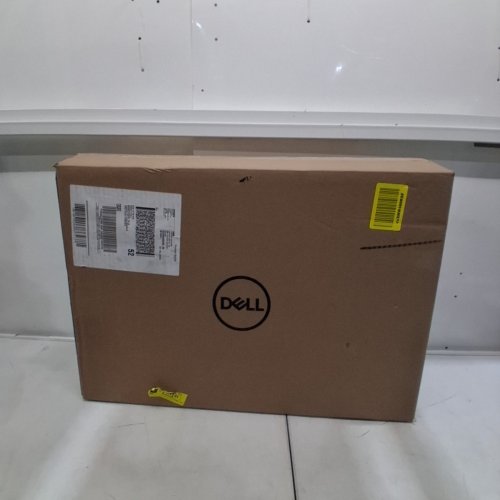 DELL INSPIRON 24 5415 ALL IN ONE DESKTOP COMPUTER - 23.8" FHD (1920X1080) TOUCHSCREEN DISPLAY, AMD RYZEN 5-7530U, 16GB DDR4 RAM, 1TB SSD, AMD RADEON GRAPHICS, WINDOWS 11 HOME - BLACK (MODEL: 5415) image 2