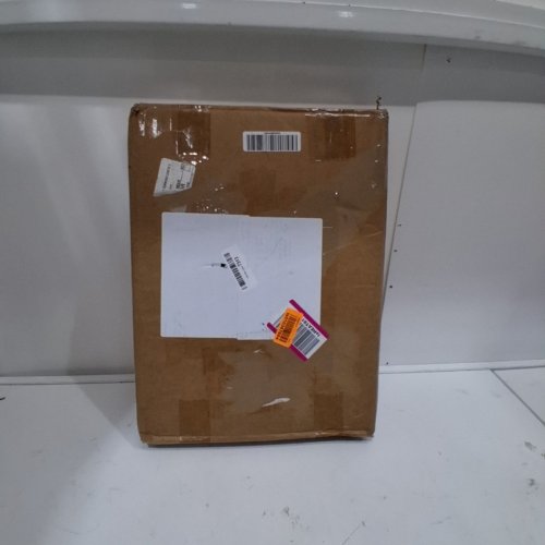 PORTABLE FOLDING HAND TRUCK/TROLLY - 12" X 17" - BLACK image 3