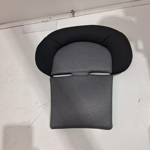 SAFETY 1ST ONBOARD FLX INFANT CAR SEAT 4-35LBS - GREY/BLACK (MODEL:22242CHAY) image 4
