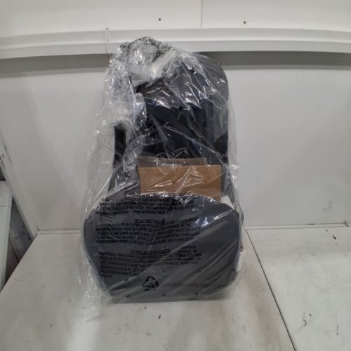 HOMEDICS SHIATSU ELITE II MASSAGE CUSHION - BLACK (MODEL: MCS-845HJA) image 3