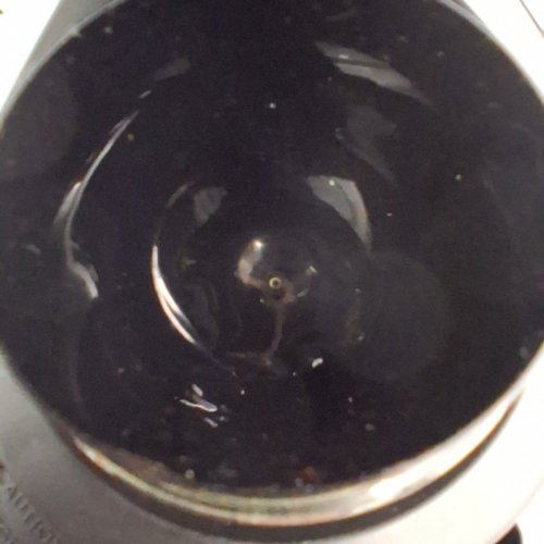 DE'LONGHI NESPRESSO VERTUO POP COFFEE MAKER - BLACK (MODEL: ENV90BCA) image 4