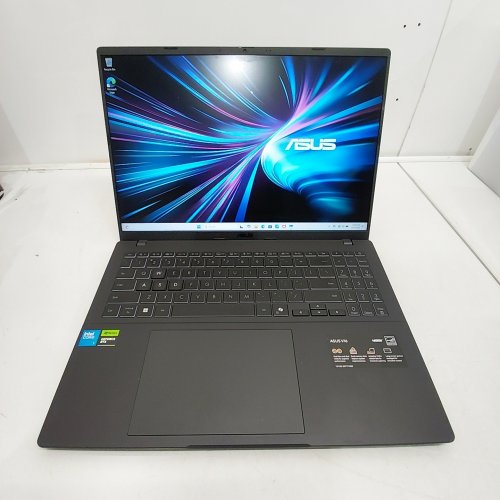 ASUS V16 GAMING LAPTOP - 16" | INTEL CORE 7 240H | 16GB RAM | 1TB SSD | RTX 3050 | 144HZ - BLACK - (MODEL: V3607VJ-AS74) image 2