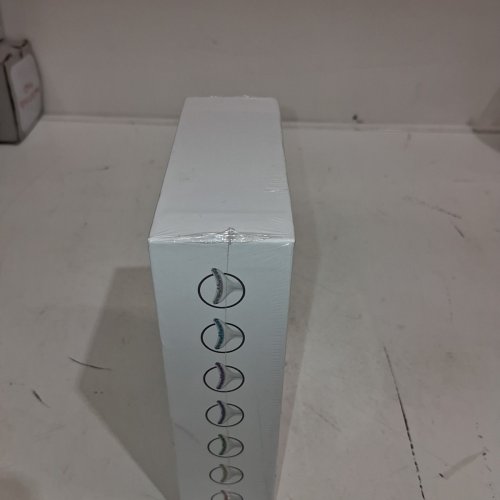 YOURMATE 7 COLOUR FACE AND NECK BEAUTY DEVICE- WHITE image 3