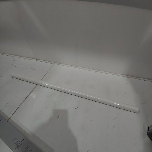 GILA GLASS SCENES PRIVACY WINDOW/GLASS DOOR STATIC CLING FILM NO-ADHESIVE - 3FT X 6.5FT - FROSTED image 2