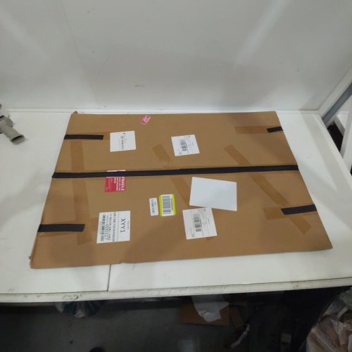 2PK CALPALMY CALPALMY ACRYLIC PLEXIGLASS SHEETS - 1/8" THICK - 24" X 36" - CLEAR (MODEL:LX-PMMA-24*48) image 4