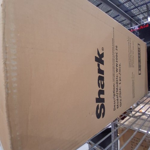 SHARK® HYDRODUO™ CORDLESS WET DRY HARD FLOOR CLEANER WITH DIRT-REVEAL TECHNOLOGY™ - GREY (MODEL: WW201C) image 7