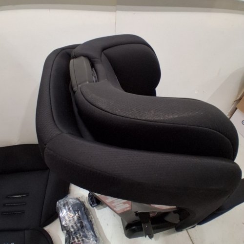 SAFETY 1ST EVERSLIM ALL-IN-ONE CONVERTIBLE CAR SEAT - BLACK (MODEL: 22440CHHR) image 5