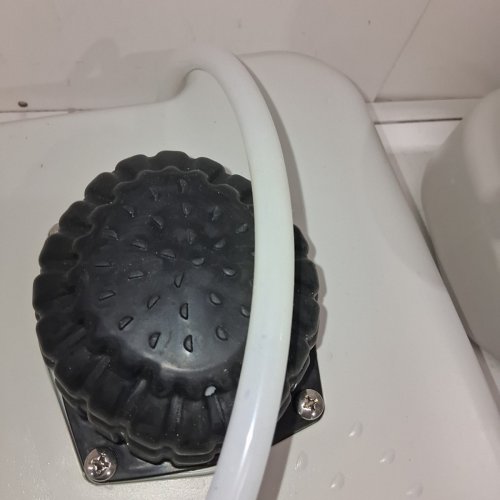 SERENELIFE PORTABLE CAMPING SINK (SLCASN18) image 4