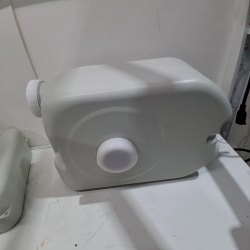 SERENELIFE PORTABLE CAMPING SINK (SLCASN18) image 7