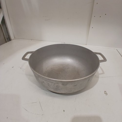 IMUSA CAST IRON COLOMBIA CALDERO - 2QT image 2