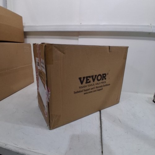 VEVOR LADDER LEVLER - 380LB CAPACITY - BLACK - (MODEL: ‎KH-L03) image 6