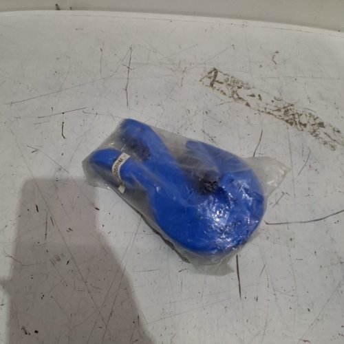 GRADE 100 CLEVIS GRAB HOOK - 5/8" - BLUE image 5