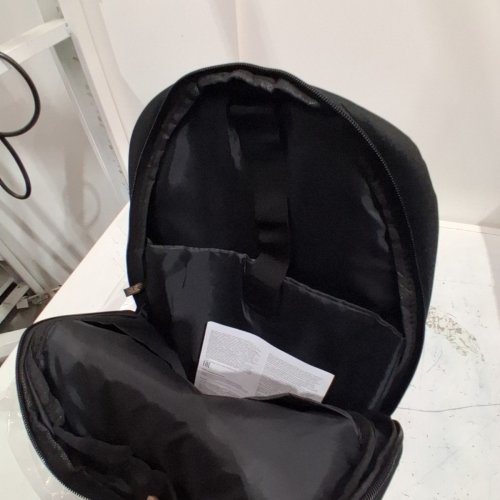 LENOVO LAPTOP BACKPACK - 15.6" - BLACK (MODEL : B215) image 4