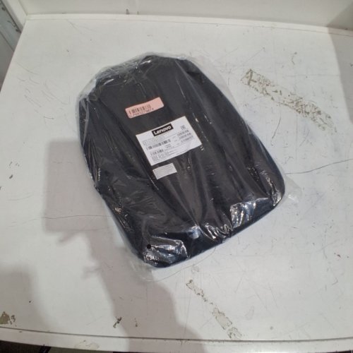 LENOVO LAPTOP BACKPACK - 15.6" - BLACK (MODEL : B215) image 6