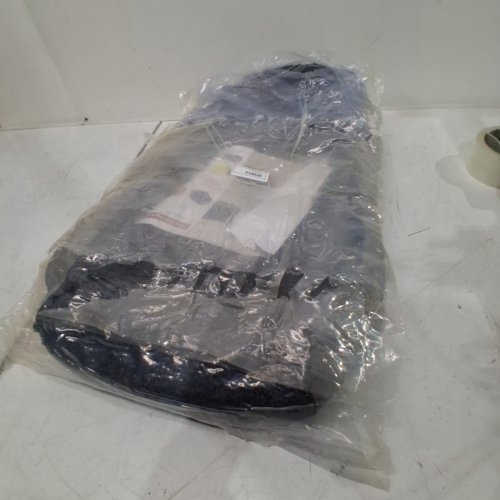 RECTANGLE SLEEPING PET BED - SMALL - GREY image 5