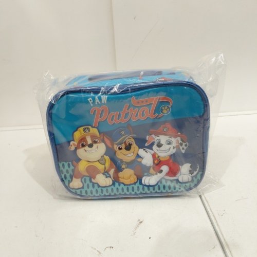 HEYS KIDS PAW PATROL STANDARD LUNCH BAG - 4.38 L - BLUE/MULTICOLOURED (MODEL: 51012629 / 163H46GDXTOF) image 2