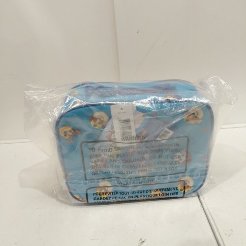 HEYS KIDS PAW PATROL STANDARD LUNCH BAG - 4.38 L - BLUE/MULTICOLOURED (MODEL: 51012629 / 163H46GDXTOF) image 3