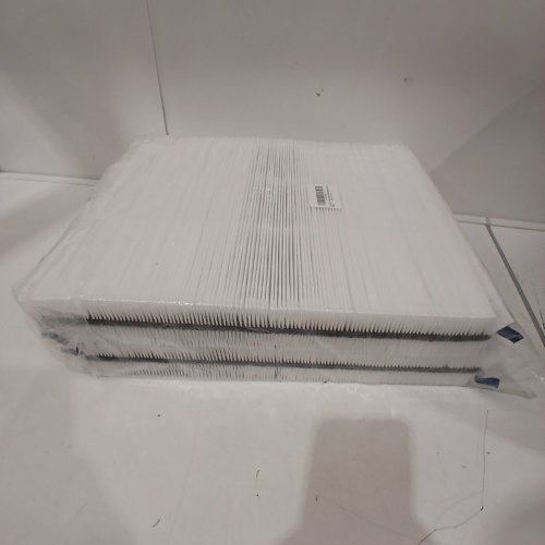 2PK HEPA & ACTIVATED CARBON AIR FILTER COMPATIBLE WITH 311I+ MAX AIR PURIFIER - WHITE image 3