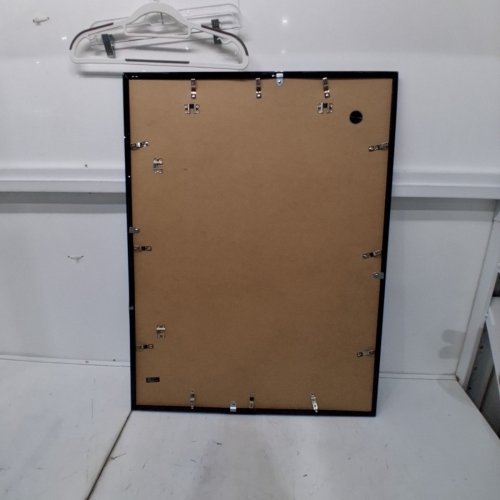AMERICANFLAT FRAME - 24" X 32"- BLACK image 4