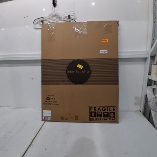 AMERICANFLAT FRAME - 24" X 32"- BLACK image 5