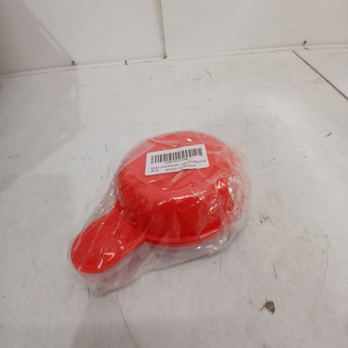 2PK MICROWAVABLE EGG COOKERS - RED image 3