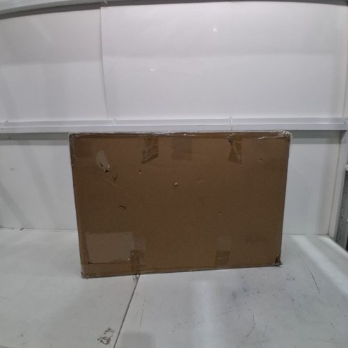 UNBRANDED FOLDABLE CAT CAGE ON WHEELS - 40" X 30" FOLDED - BLACK image 6